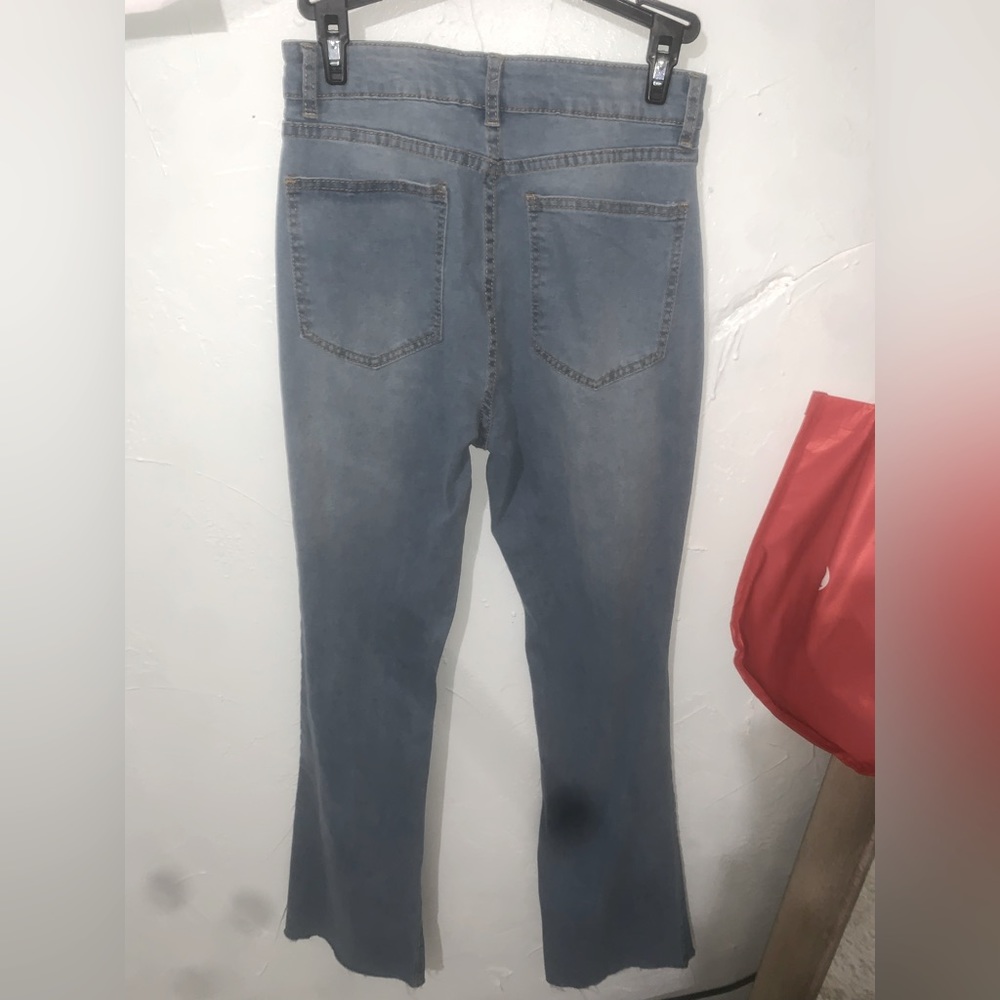 Bootcut Jeans - Picture 2 of 3